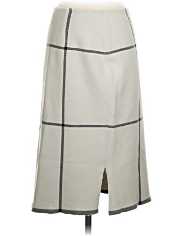 St. John Casual Skirt (view 1)