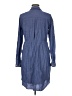 Isabella Sinclair Blue Casual Dress Size M - photo 2