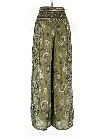 Earthbound Trading Co. Casual Pants (view 2)