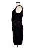 Guess Purple Cocktail Dress Size 8 - photo 5