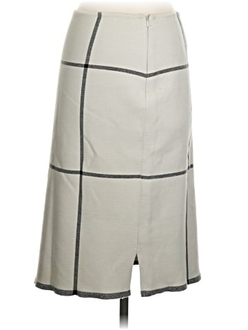 St. John Casual Skirt (view 2)