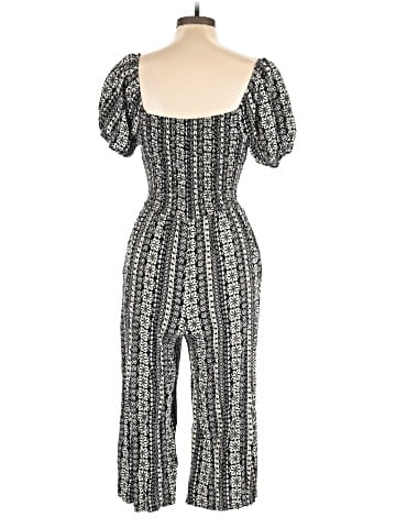 As U Wish Jumpsuit (view 2)