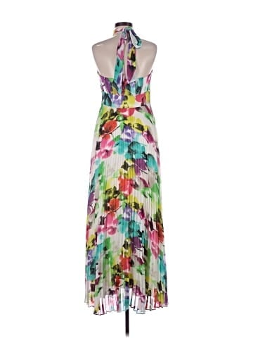Eliza J Cocktail Dress (view 2)