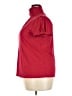 Studio Works Red Short Sleeve Turtleneck Size 2X - photo 5