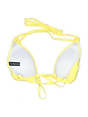 La Blanca Swimsuit Top (view 2)