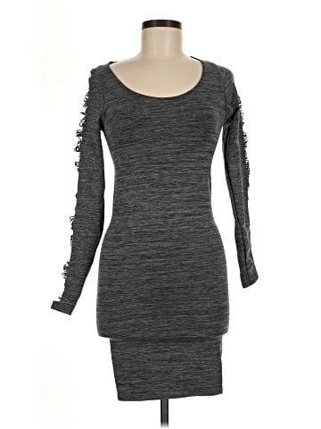 Bongo Casual Dress (view 1)