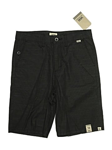 Vans Cargo Shorts (view 1)