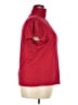 Studio Works Red Short Sleeve Turtleneck Size 2X - photo 4