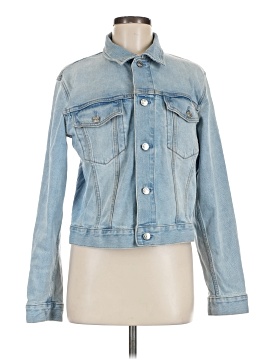 Calvin Klein Jeans Denim Jacket