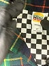 Harajuku Mini for Target Argyle Green Jacket Size 2T - photo 3