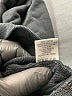 ABLE 100% Cotton Black Turtleneck Sweater Size XXL - photo 8