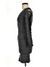 Bongo Gray Casual Dress Size M - photo 5