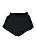 OFFLINE by Aerie Solid Black Athletic Shorts Size S - photo 1