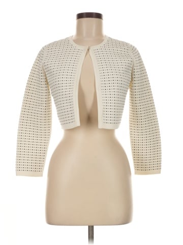 Narciso Rodriguez Cardigan (view 1)
