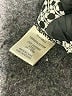 Max Studio 100% Polyester Houndstooth Gray Casual Pants Size 2X - photo 5