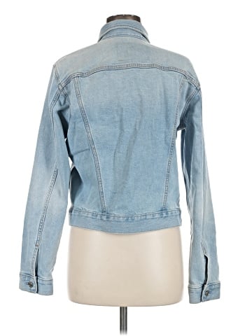 CALVIN KLEIN JEANS Denim Jacket (view 2)