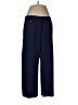 MICHAEL Michael Kors Blue Dress Pants Size 8 - photo 1
