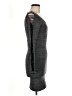 Bongo Gray Casual Dress Size M - photo 4