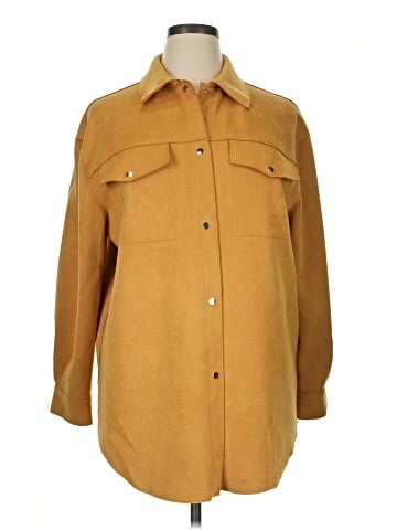 Philosophy Republic Clothing Coat (view 1)
