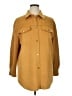 Philosophy Republic Clothing Tan Coat Size XL - photo 1