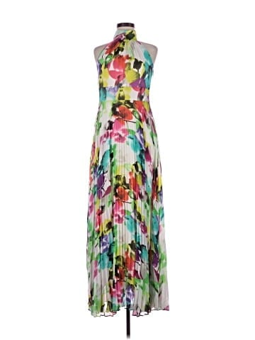 Eliza J Cocktail Dress (view 1)