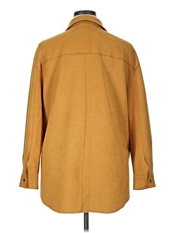 Philosophy Republic Clothing Coat (view 2)