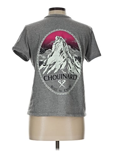 Patagonia Active T-Shirt (view 2)