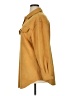 Philosophy Republic Clothing Tan Coat Size XL - photo 5