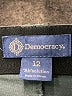 Democracy Green Jeggings Size 12 - photo 7