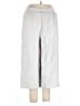 Calia 100% Cotton Silver Casual Pants Size XL - photo 2