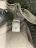 ALTERNATIVE Gray Cardigan Size M - photo 7