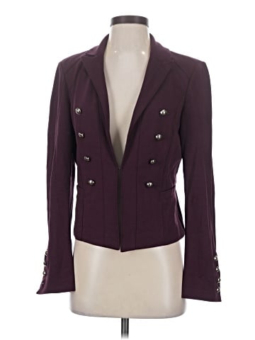 White House Black Market Blazer (view 1)