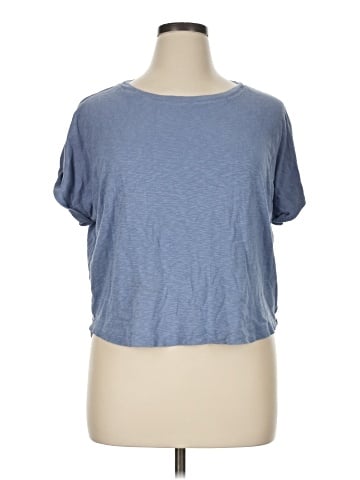 Splendid Short Sleeve T-Shirt (view 1)