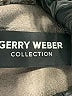 Gerry Weber 100% Polyester Gray Cardigan Size 6 - photo 7