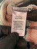 Lilla P Tweed Gray Pullover Sweater Size S - photo 8