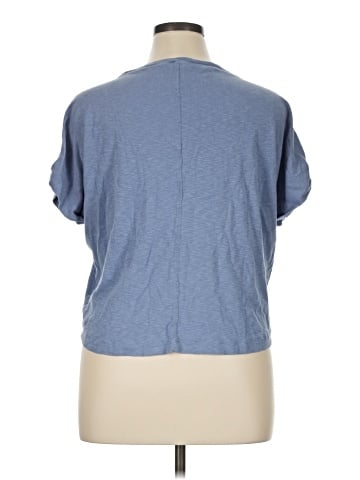 Splendid Short Sleeve T-Shirt (view 2)