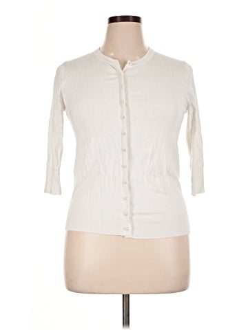 Zara Cardigan (view 1)