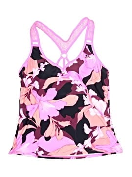 ZeroXposur Swimsuit Top (view 1)