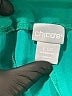 Chico's Solid Teal Active Pants Size XL Petite (3.5) - photo 4