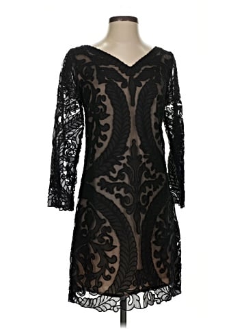 Yoana Baraschi Cocktail Dress (view 1)