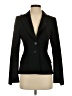 Escada Black Blazer Size S (estimated) - photo 1