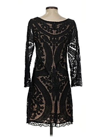 Yoana Baraschi Cocktail Dress (view 2)