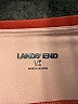 Lands' End Red Active Pants Size L - photo 7