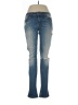 Joe's Jeans Stars Blue Jeans Size 30 waist - photo 1