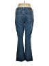 Levi's Hearts Blue Jeans Size 34 waist - photo 2