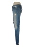 Joe's Jeans Stars Blue Jeans Size 30 waist - photo 5