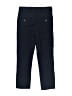 David Oliver Solid Blue Dress Pants Size 7 - photo 2