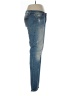 Joe's Jeans Stars Blue Jeans Size 30 waist - photo 4