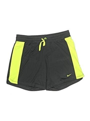 Nike Athletic Shorts (view 1)