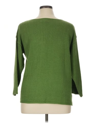 Jones New York Sport Pullover Sweater (view 2)